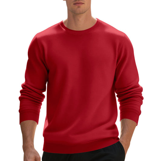 Crew Neck Sweater