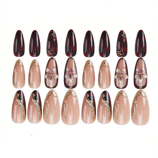 Everyday French Nail Tips