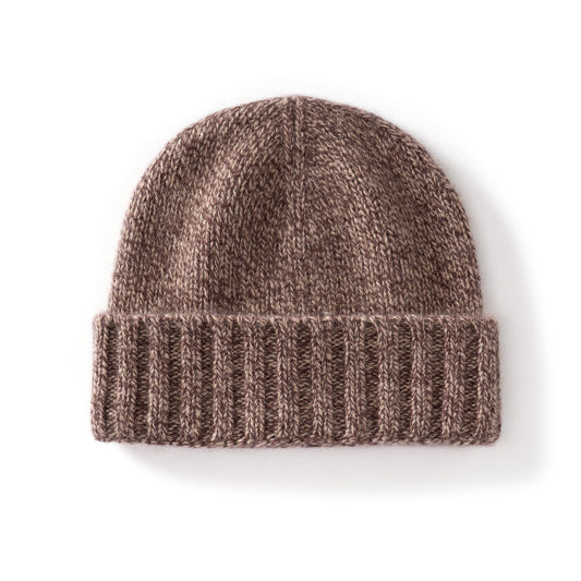 Cashmere Beanie