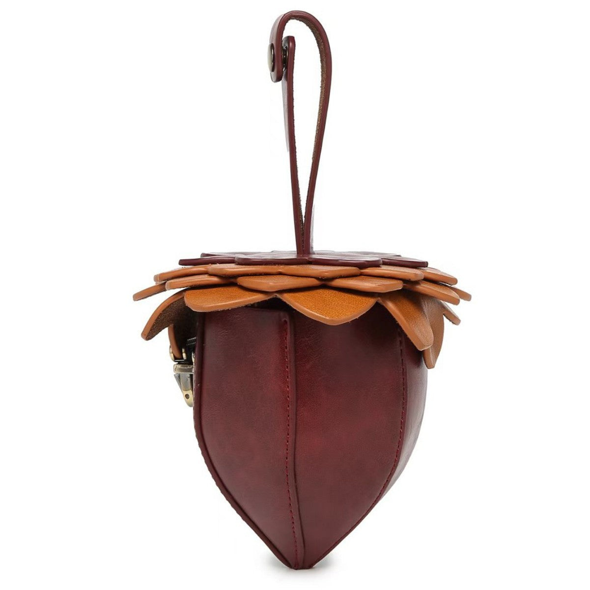 Acorn Shaped Bag