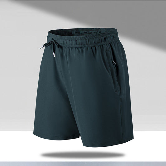 Quick-Drying Athletic Shorts