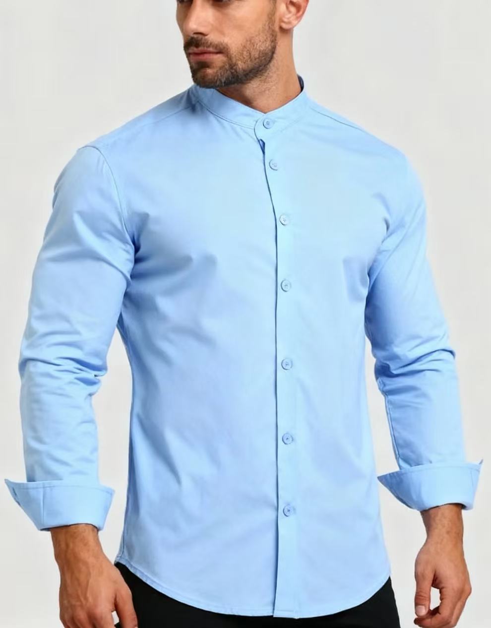 Collar Shirt