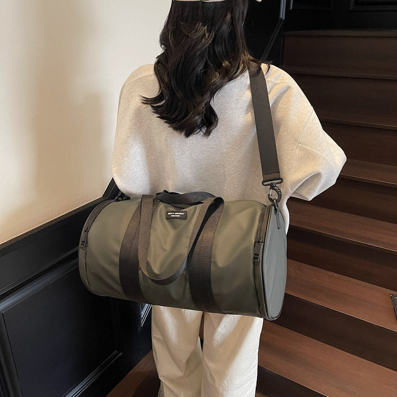 Waterproof Sports Handbag