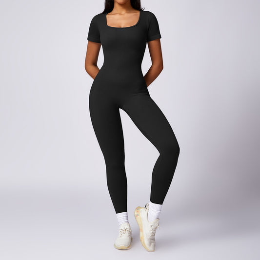 Gym Jumpsuit