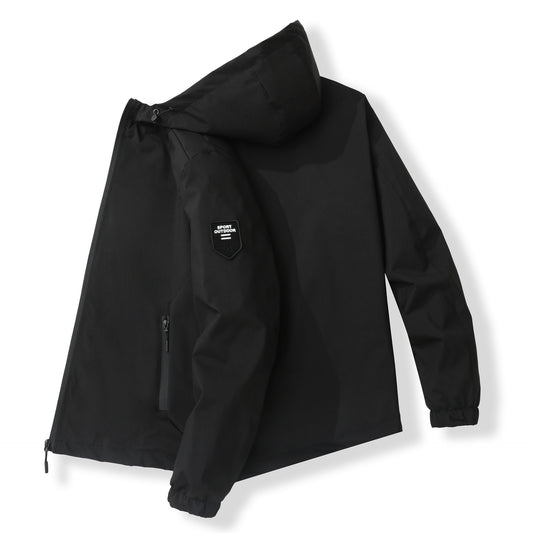 Outdoor Jacket