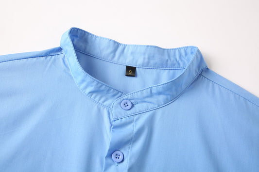 Collar Shirt