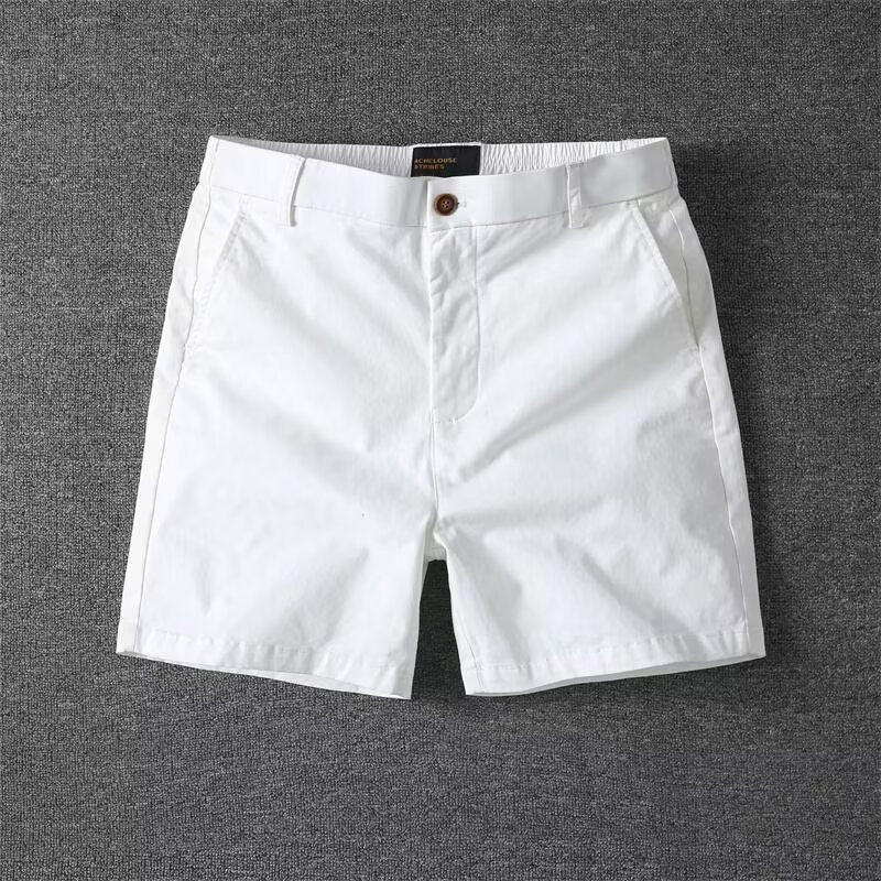 Cotton Shorts