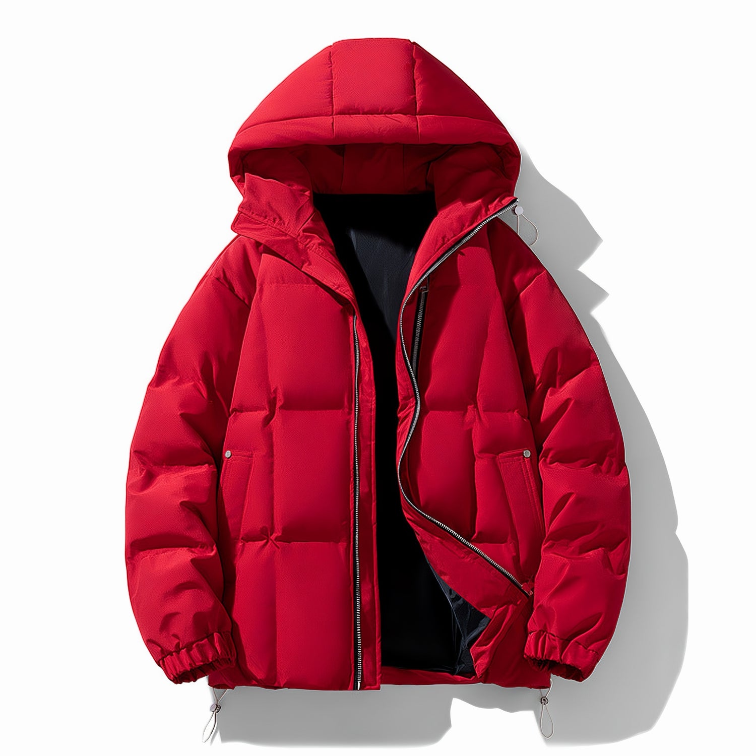 Men's Cotton Coat