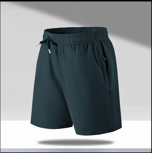 Quick-Drying Athletic Shorts