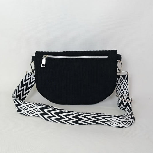 Corduroy Bag