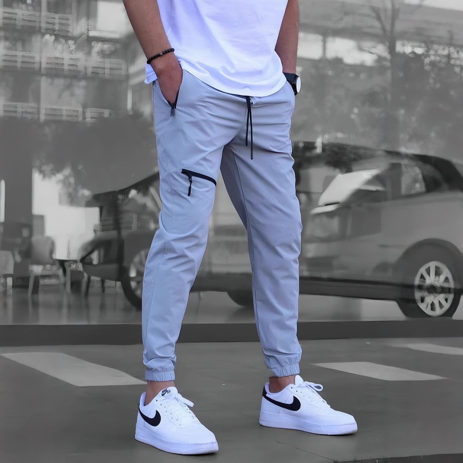 Joggers