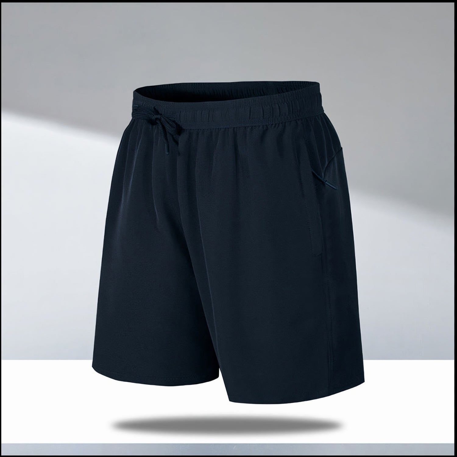 Quick-Drying Athletic Shorts
