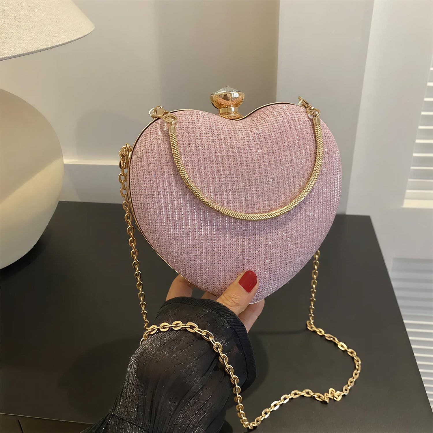 Evening Clutch.