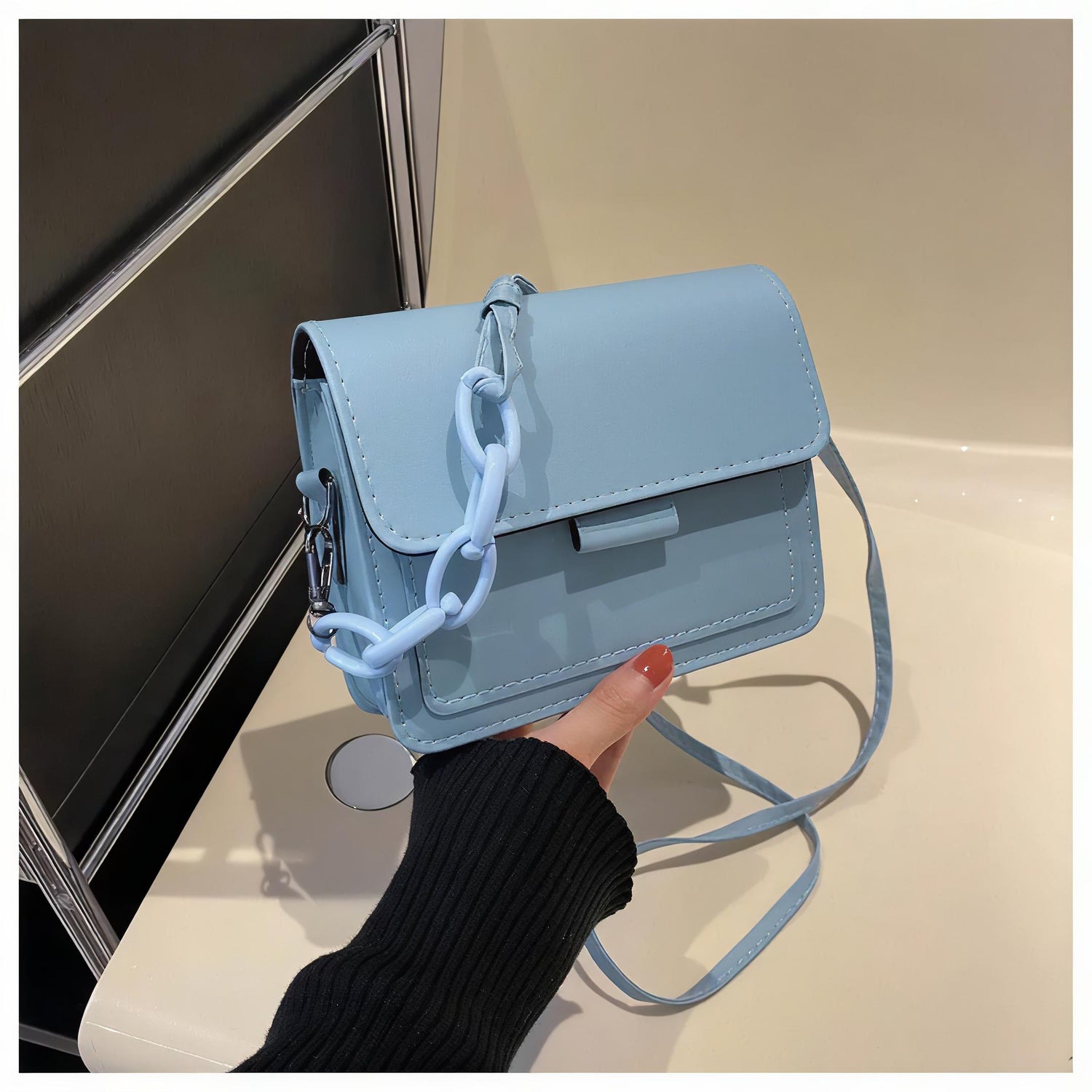 Small Crossbody Bag