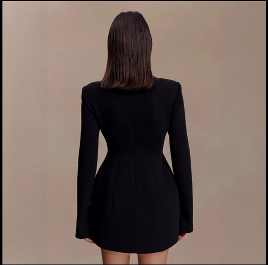 Short Dress
