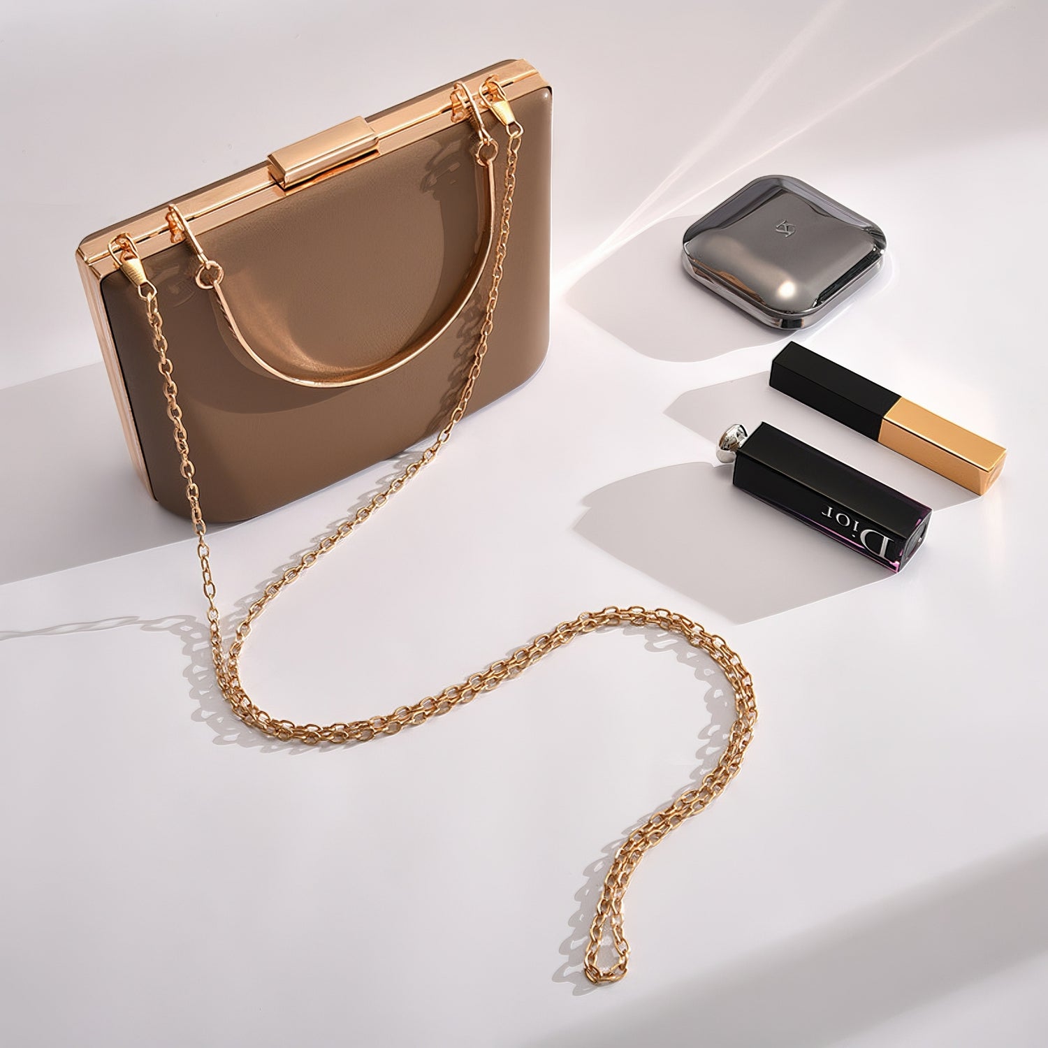 Double Ring Bag