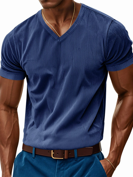 Men's Cotton T-Shirt