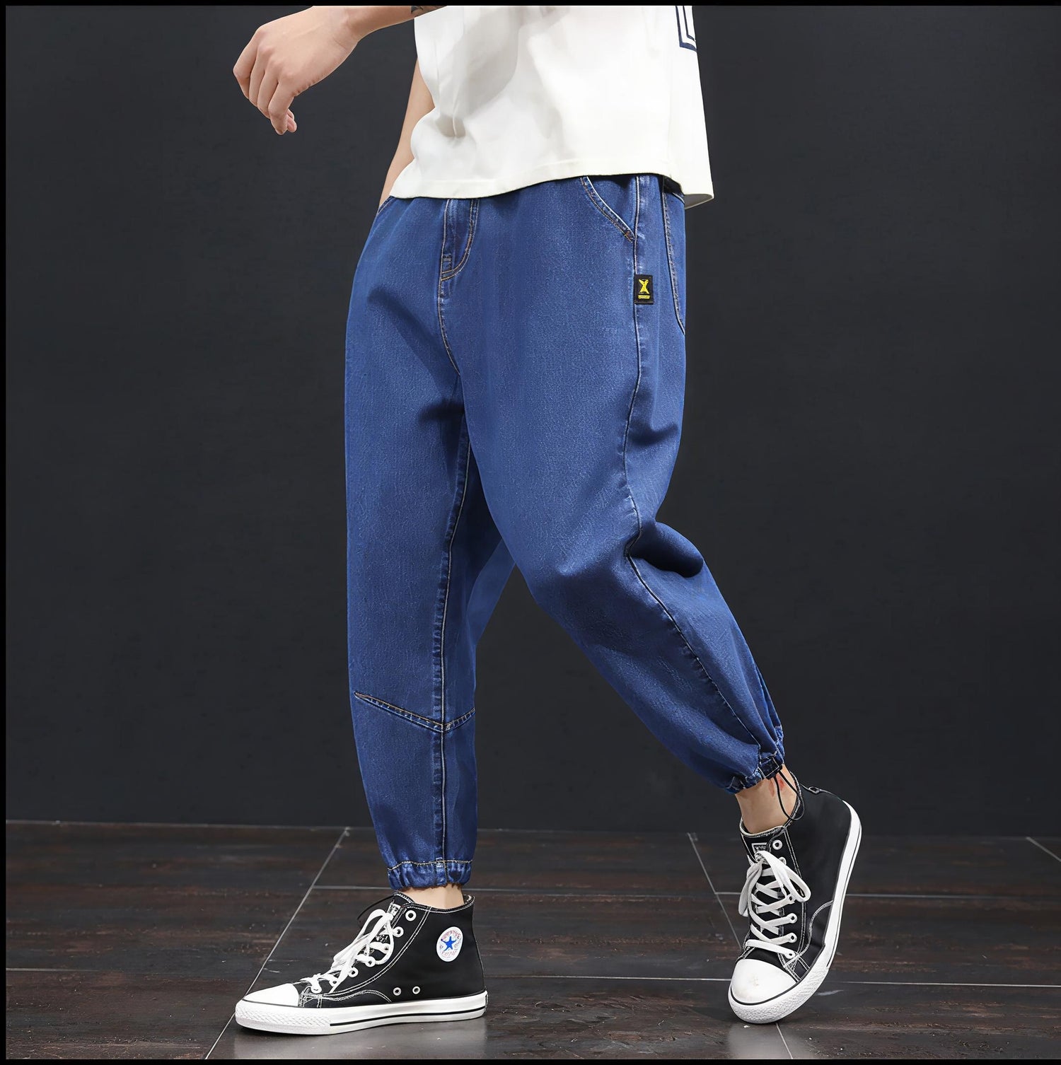 Casual Jeans