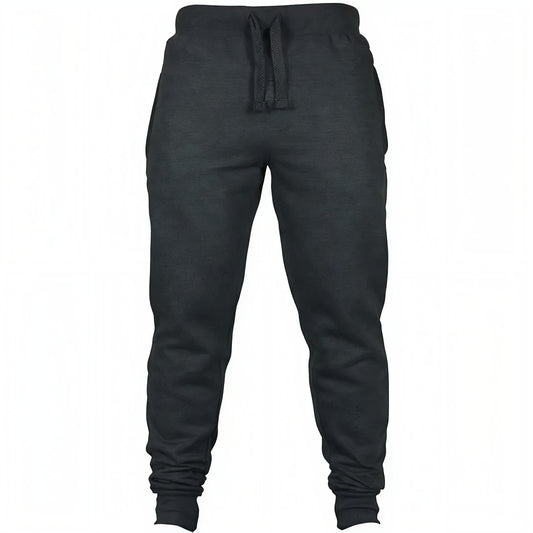 Cotton Casual Pants