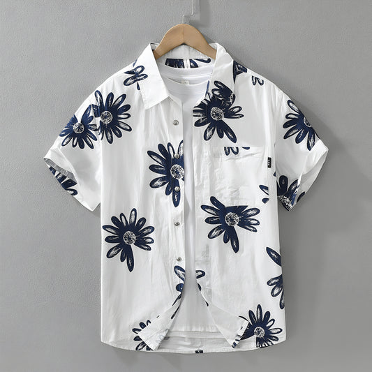 Printed Shirt