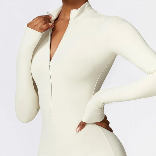 Breathable Bodysuit.