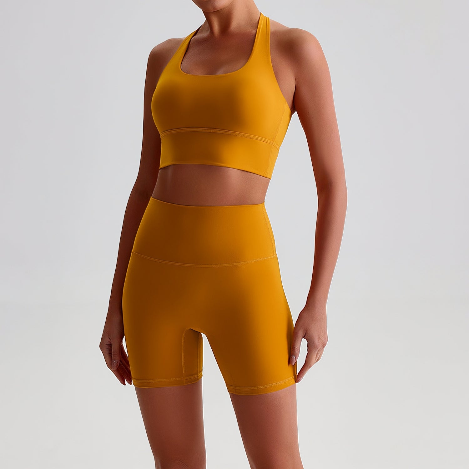 Gym Set