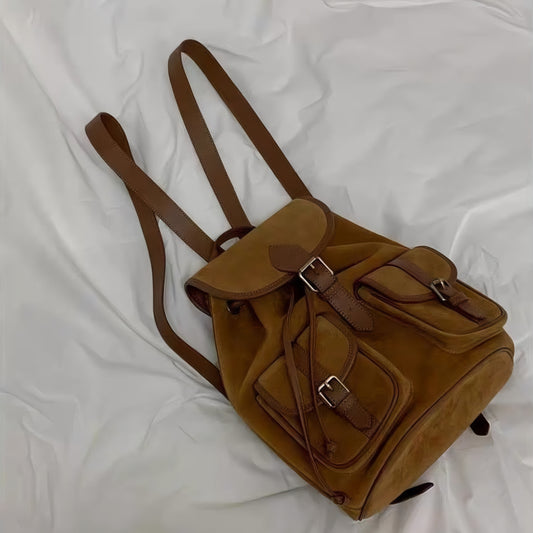 Frosted Backpack
