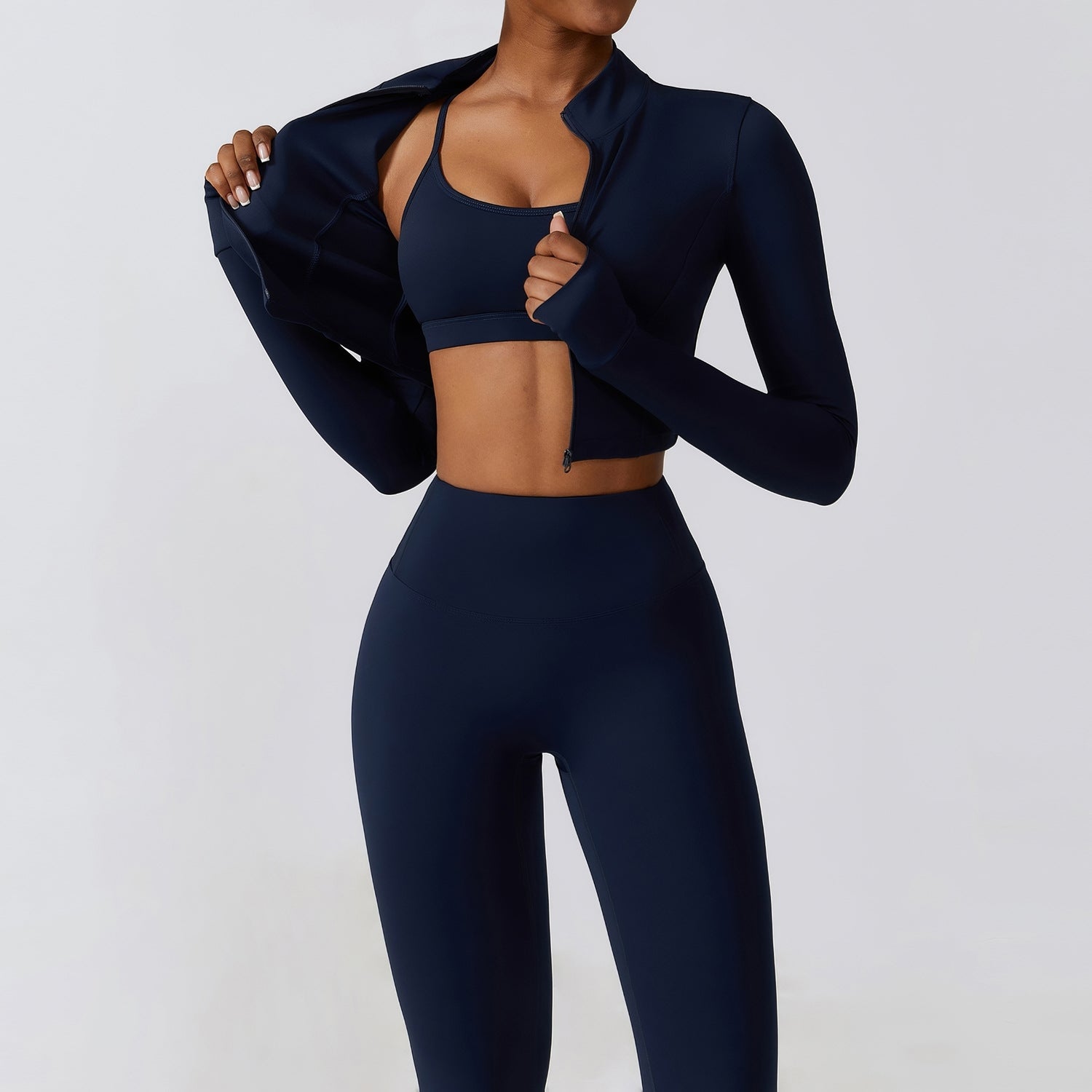 3 Piece Gym Set