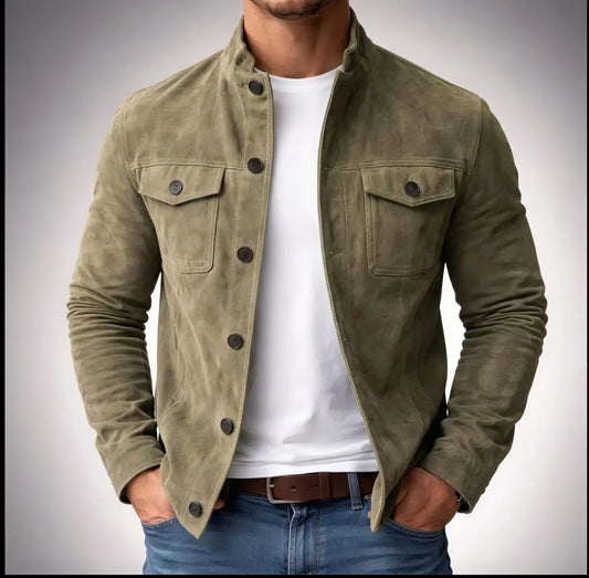 Men's Jacket.
