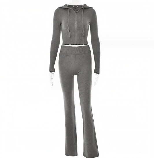 Two Piece Set.