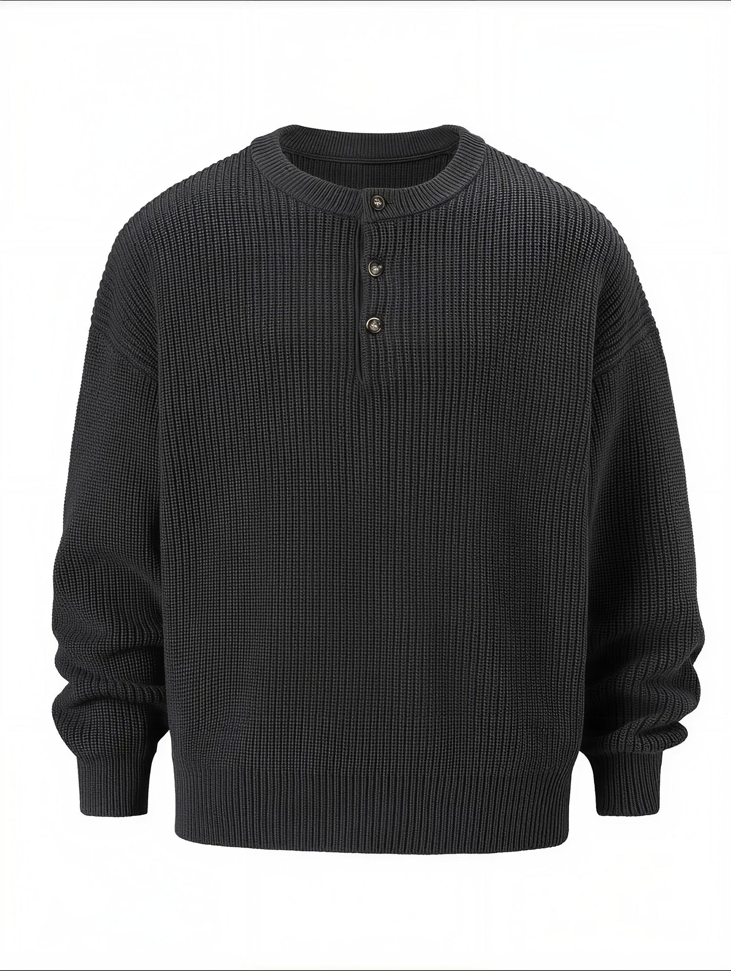 Cotton Sweater
