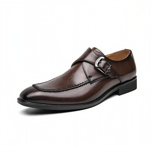 Leather Shoes