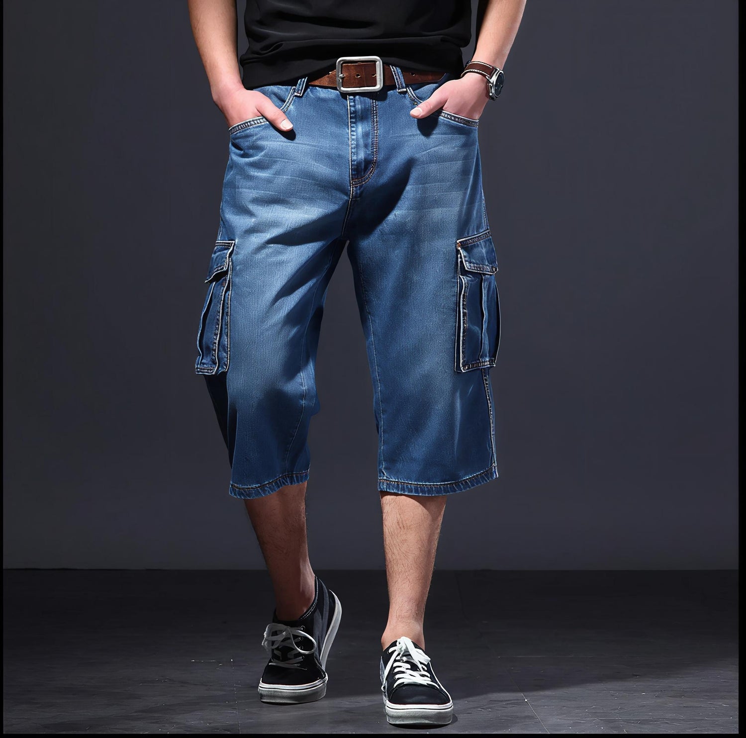 Casual Jeans