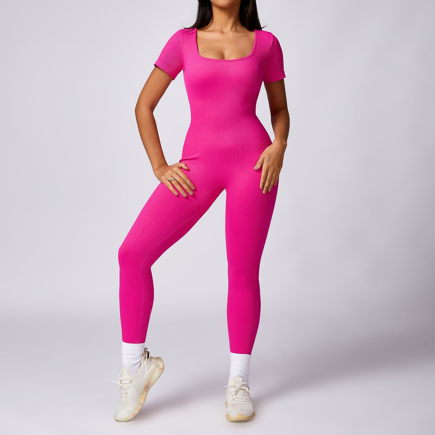 Gym Jumpsuit