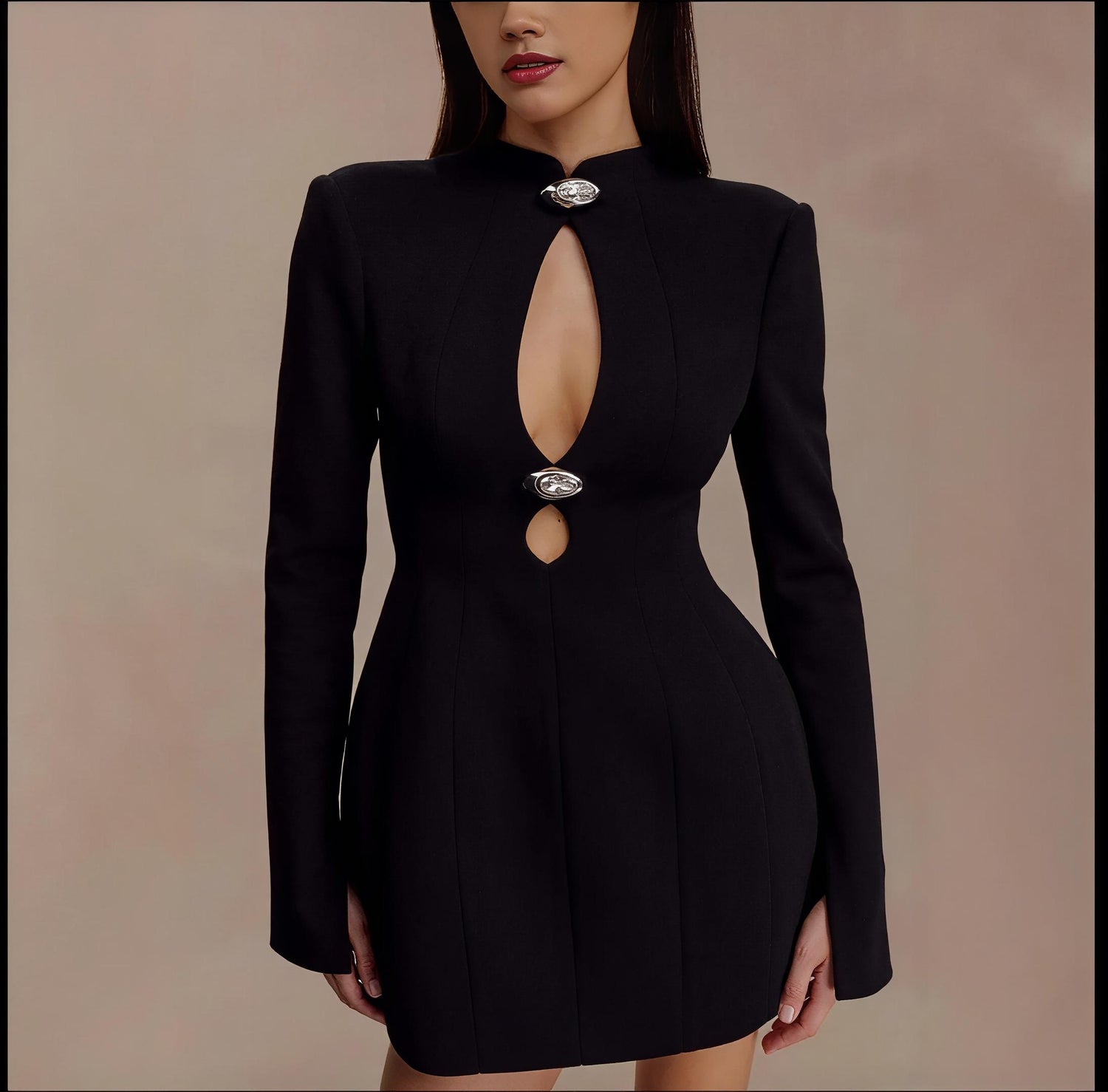 Short Dress