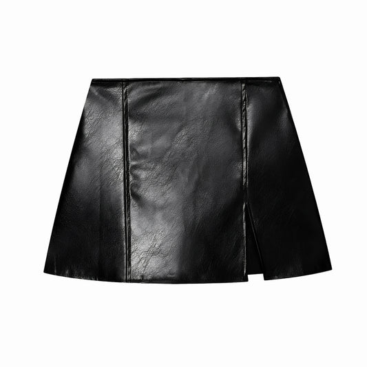 Jacket and Women Culottes