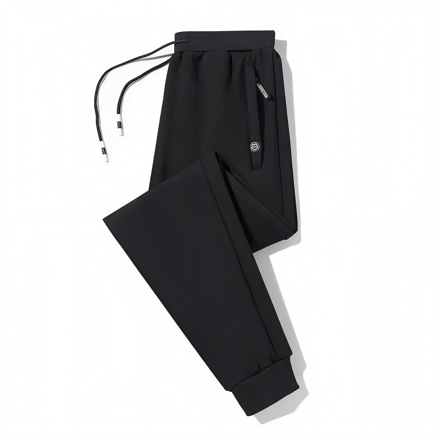 Cotton Pants