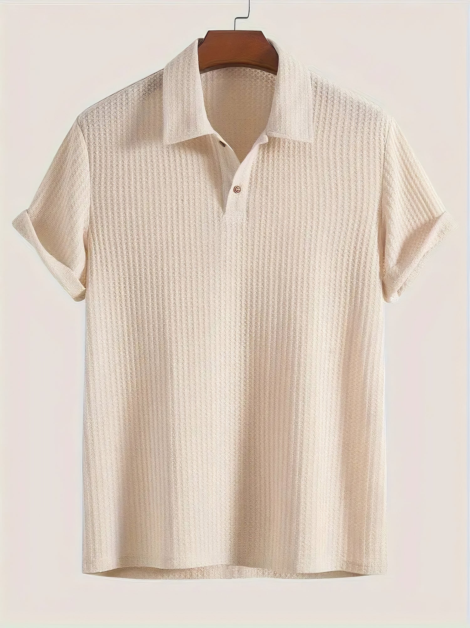 Casual Shirt