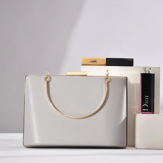 Double Ring Bag