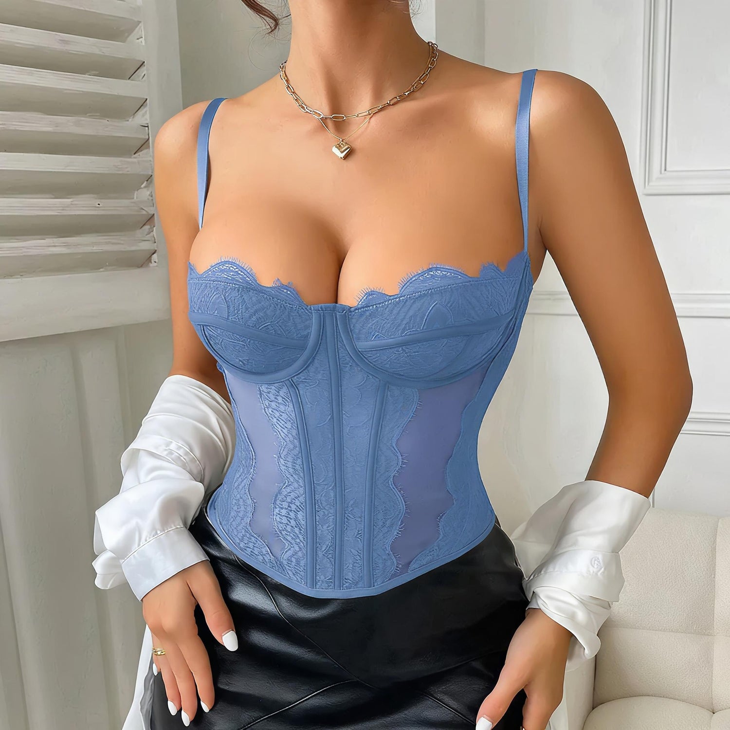 Corset Top