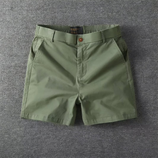 Cotton Shorts