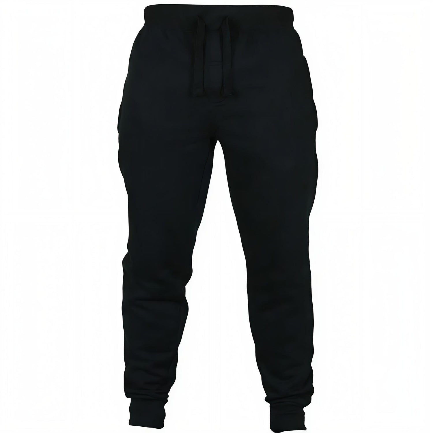 Cotton Casual Pants