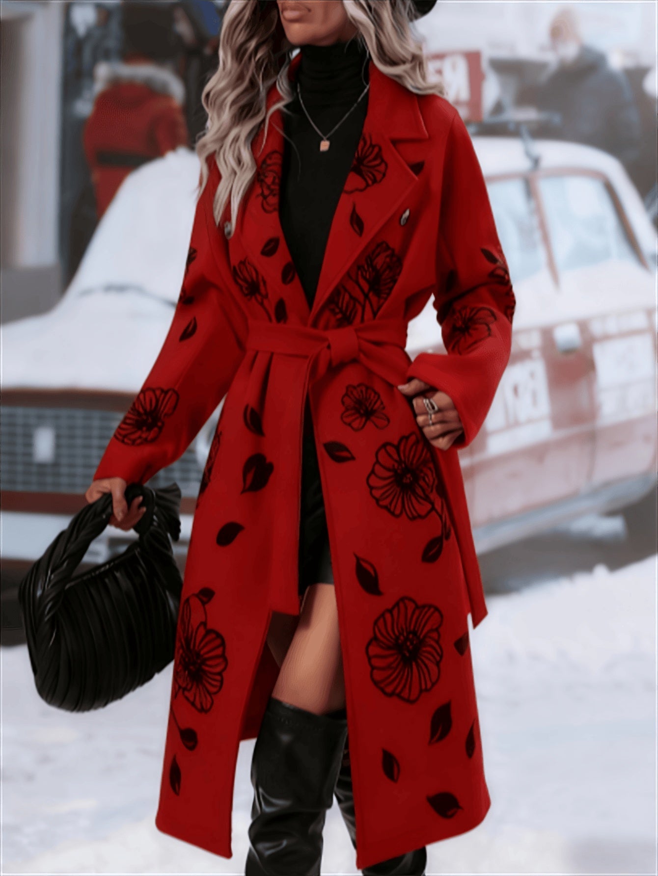 Women Coats