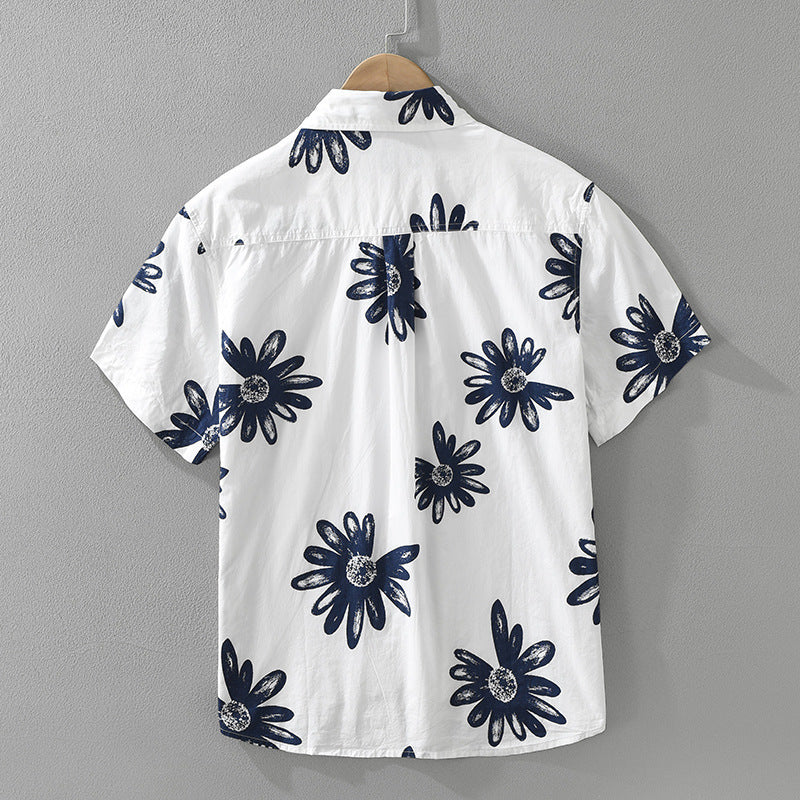 Printed Shirt