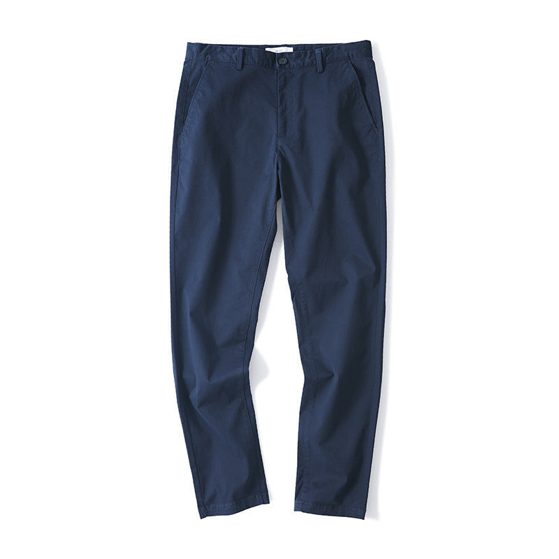 Men's Cotton Pants