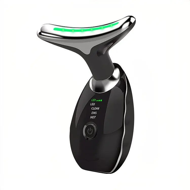 Neck And Face Anti Wrinkle Massager
