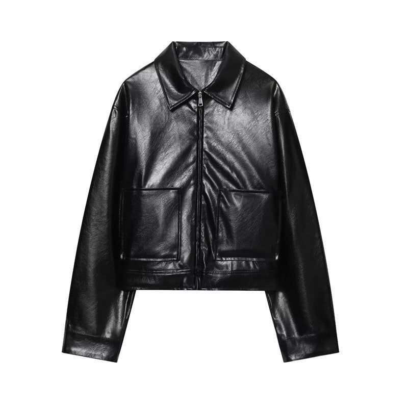 Jacket and Women Culottes