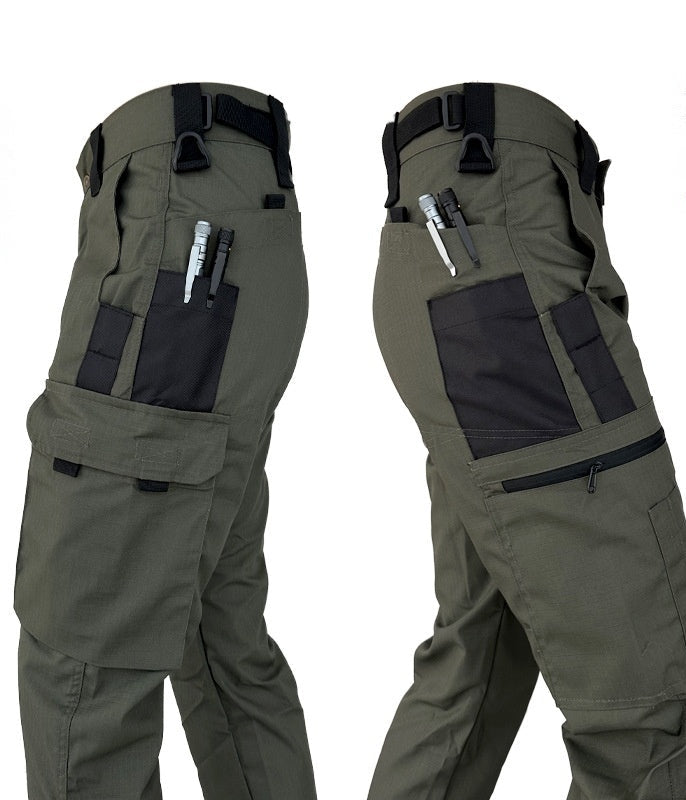 Men's Cargo Pants