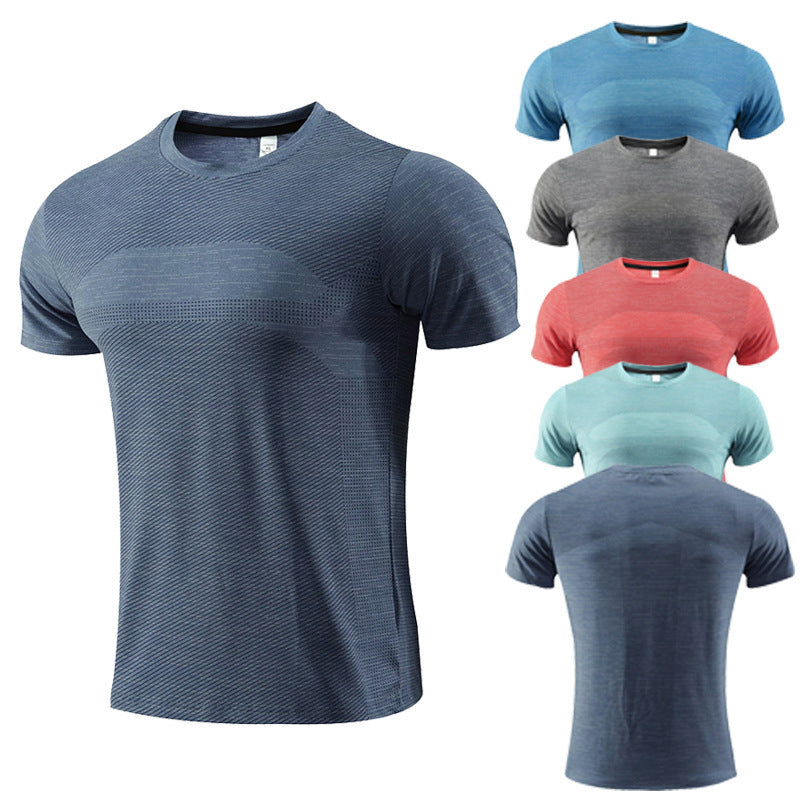 Athletic Workout Shirt