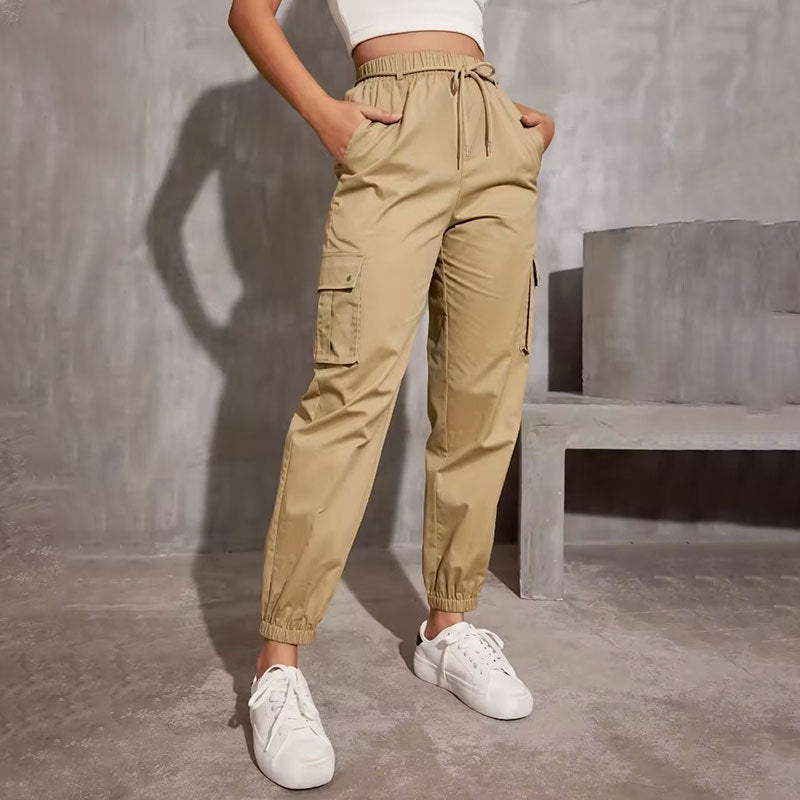 Cargo Pants